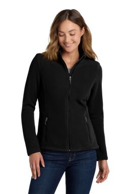Women's Fleece Full-Zip Jacket